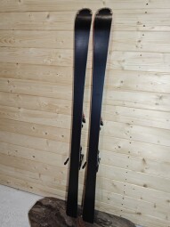 LYŽE ATOMIC REDSTER S9 156CM